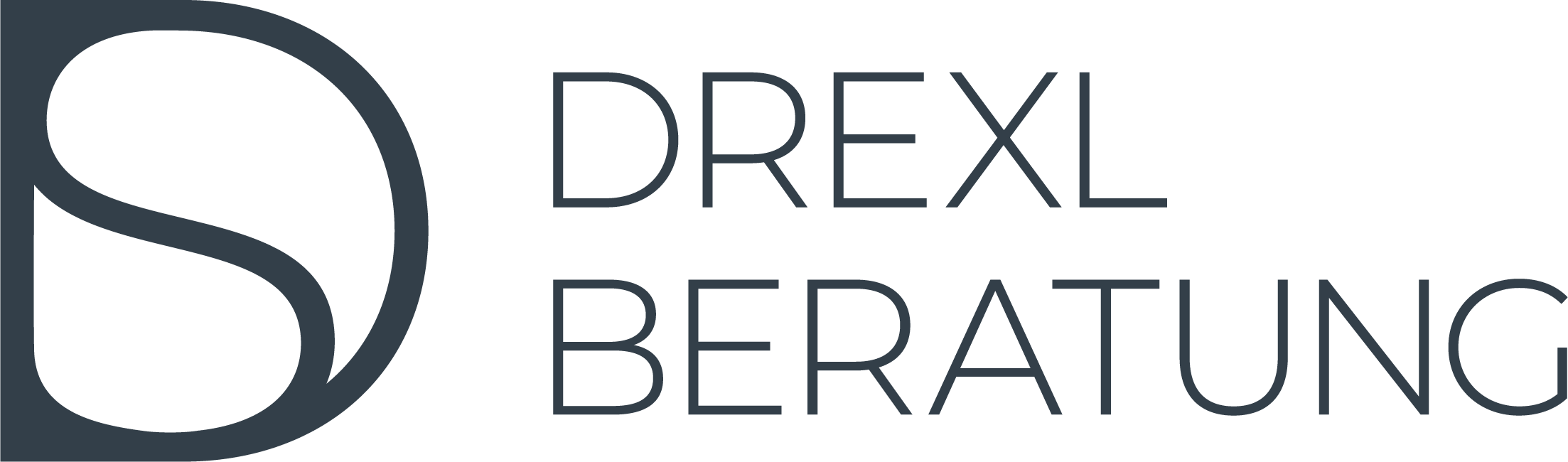 Logo Drexl Beratung WEB